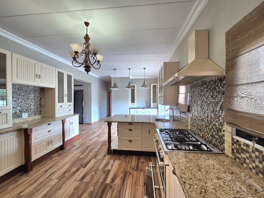 4 Bedroom Property for Sale in Euphoria Golf Estate Limpopo