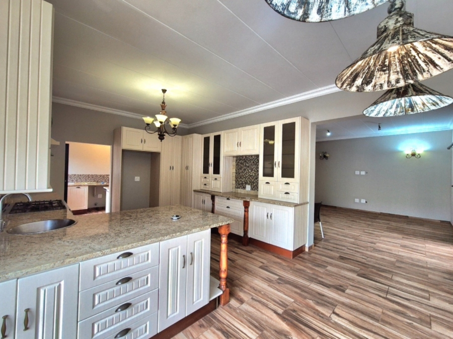 4 Bedroom Property for Sale in Euphoria Golf Estate Limpopo