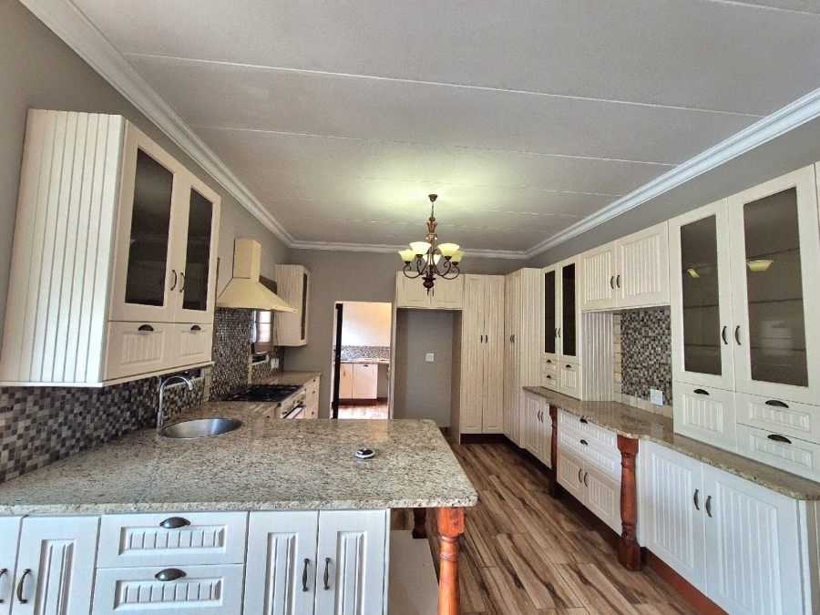 4 Bedroom Property for Sale in Euphoria Golf Estate Limpopo