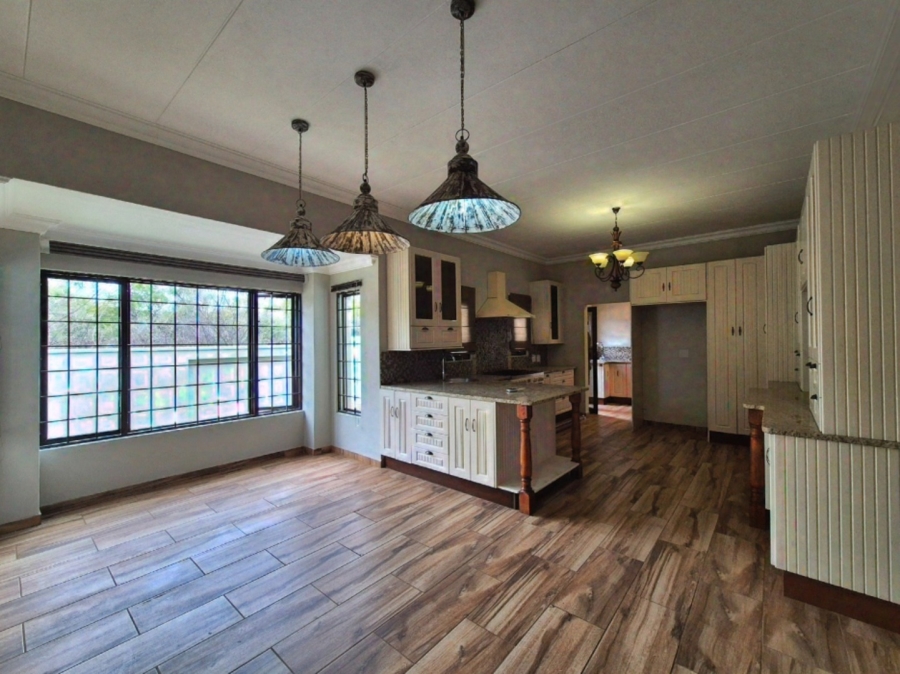 4 Bedroom Property for Sale in Euphoria Golf Estate Limpopo