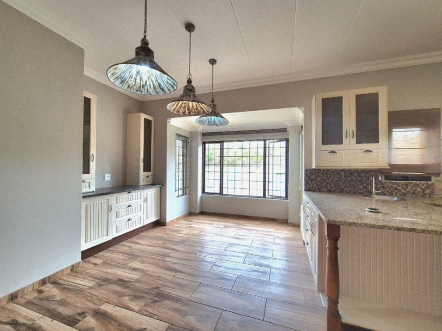 4 Bedroom Property for Sale in Euphoria Golf Estate Limpopo