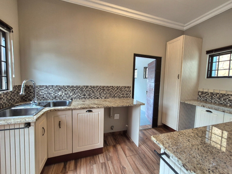 4 Bedroom Property for Sale in Euphoria Golf Estate Limpopo