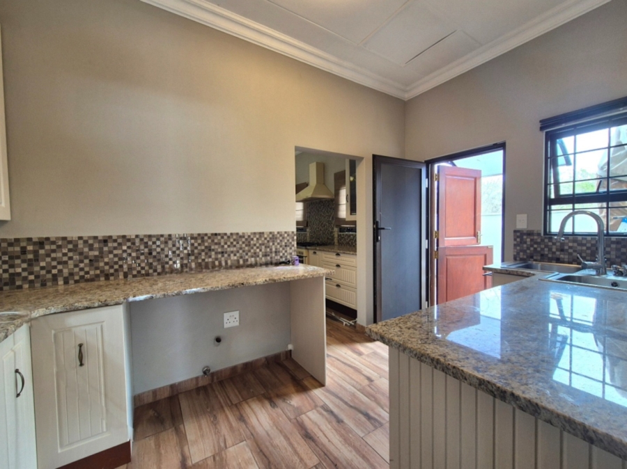 4 Bedroom Property for Sale in Euphoria Golf Estate Limpopo