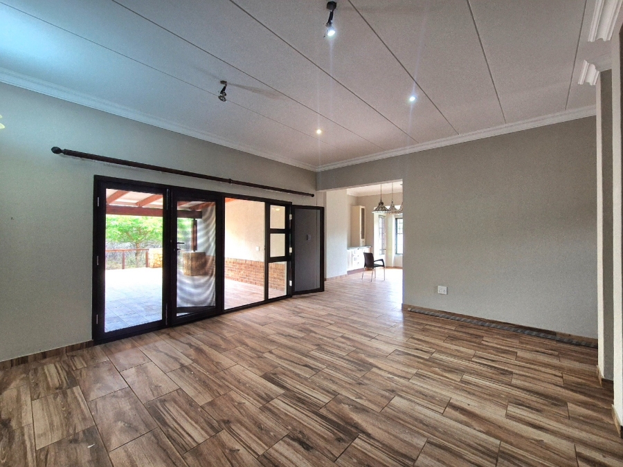 4 Bedroom Property for Sale in Euphoria Golf Estate Limpopo