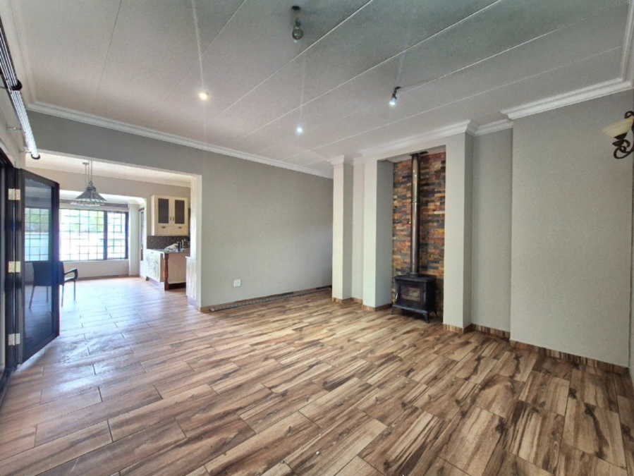 4 Bedroom Property for Sale in Euphoria Golf Estate Limpopo