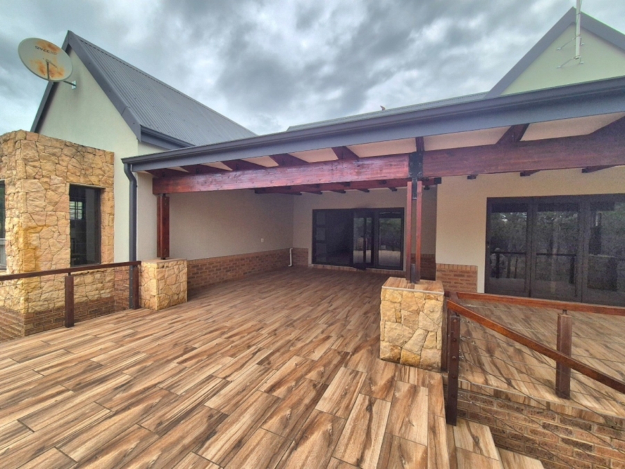 4 Bedroom Property for Sale in Euphoria Golf Estate Limpopo