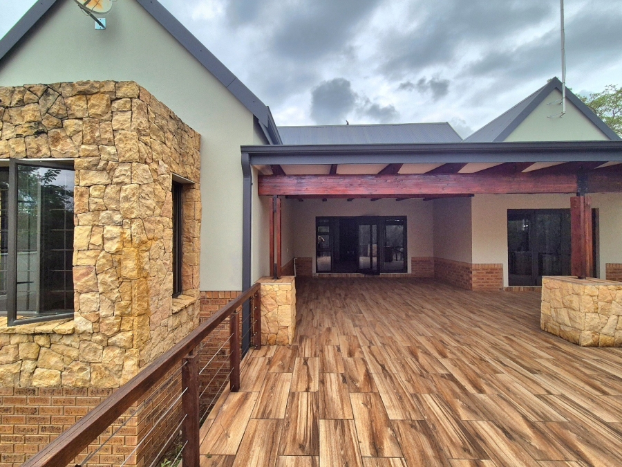 4 Bedroom Property for Sale in Euphoria Golf Estate Limpopo