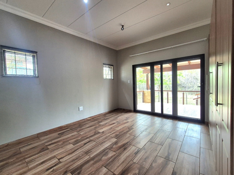 4 Bedroom Property for Sale in Euphoria Golf Estate Limpopo