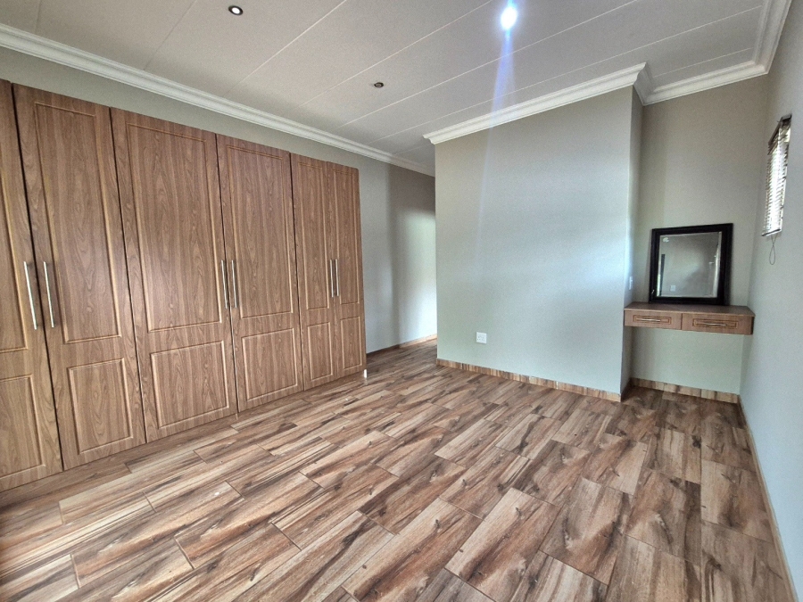 4 Bedroom Property for Sale in Euphoria Golf Estate Limpopo