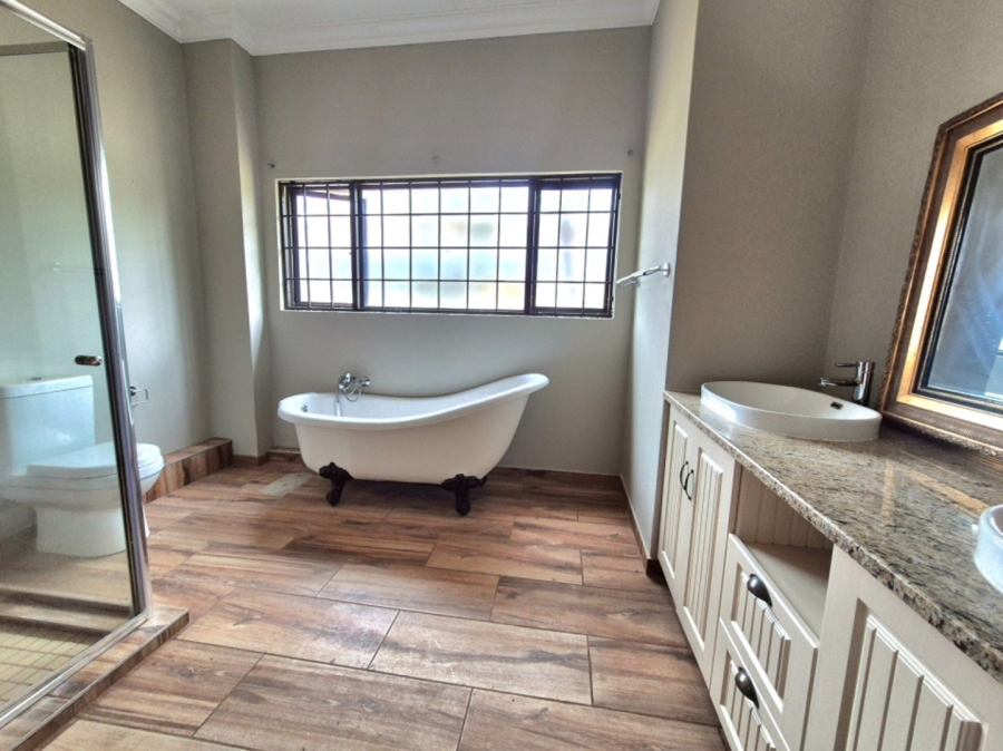 4 Bedroom Property for Sale in Euphoria Golf Estate Limpopo