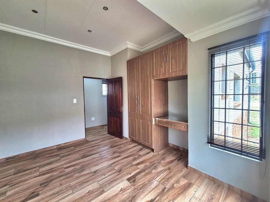 4 Bedroom Property for Sale in Euphoria Golf Estate Limpopo