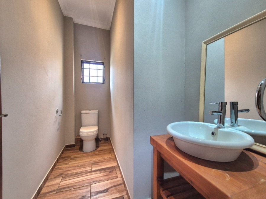 4 Bedroom Property for Sale in Euphoria Golf Estate Limpopo