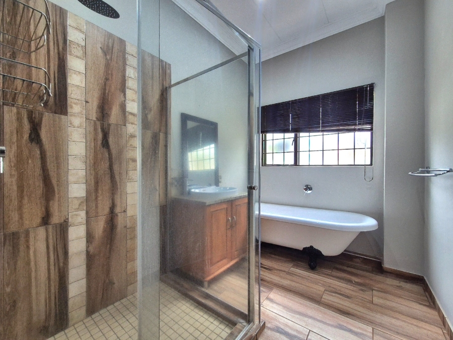 4 Bedroom Property for Sale in Euphoria Golf Estate Limpopo