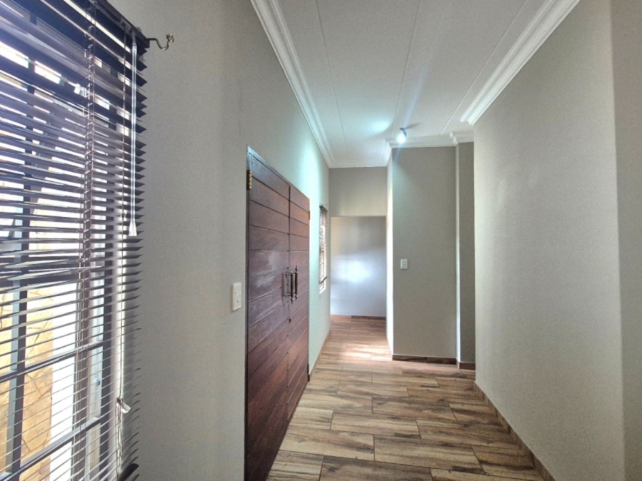 4 Bedroom Property for Sale in Euphoria Golf Estate Limpopo