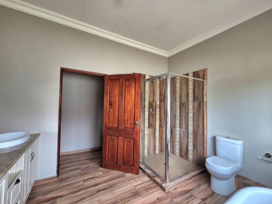 4 Bedroom Property for Sale in Euphoria Golf Estate Limpopo