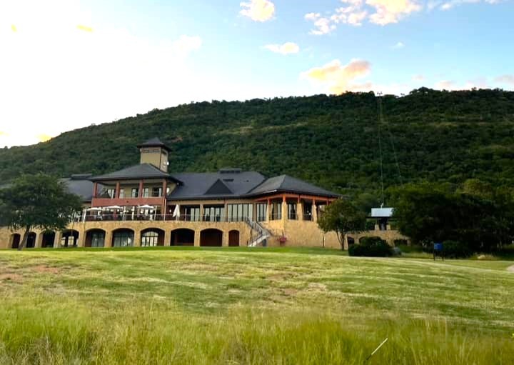 4 Bedroom Property for Sale in Euphoria Golf Estate Limpopo