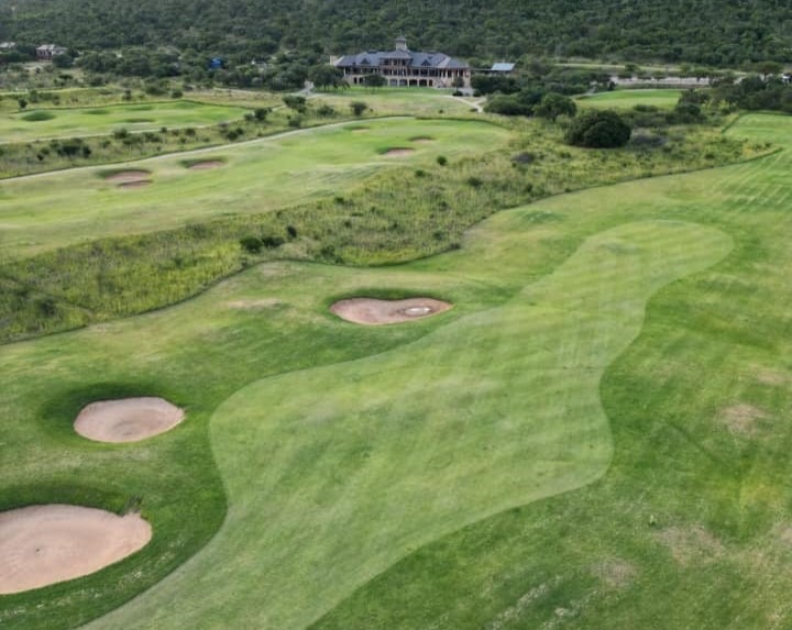 4 Bedroom Property for Sale in Euphoria Golf Estate Limpopo