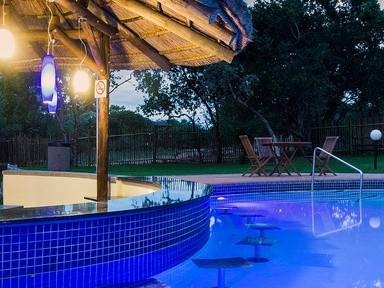 4 Bedroom Property for Sale in Euphoria Golf Estate Limpopo