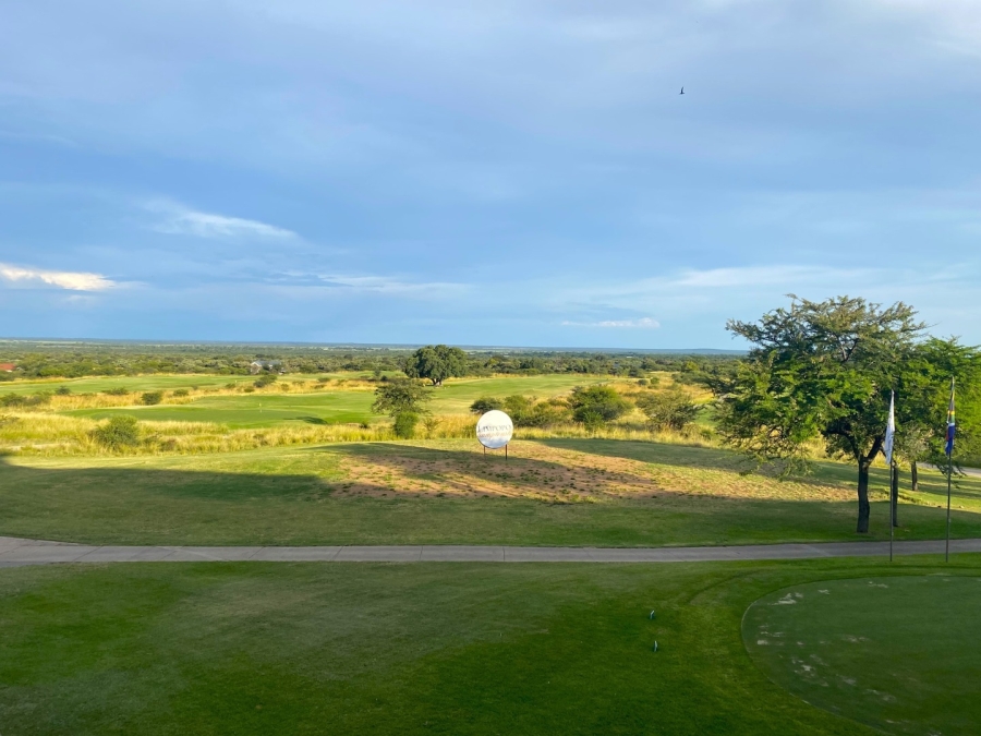 4 Bedroom Property for Sale in Euphoria Golf Estate Limpopo