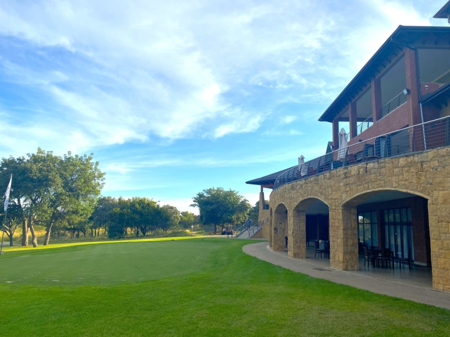 4 Bedroom Property for Sale in Euphoria Golf Estate Limpopo