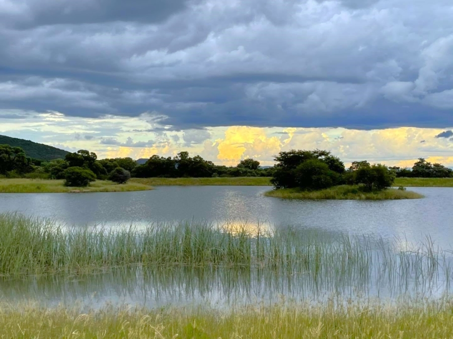 4 Bedroom Property for Sale in Euphoria Golf Estate Limpopo