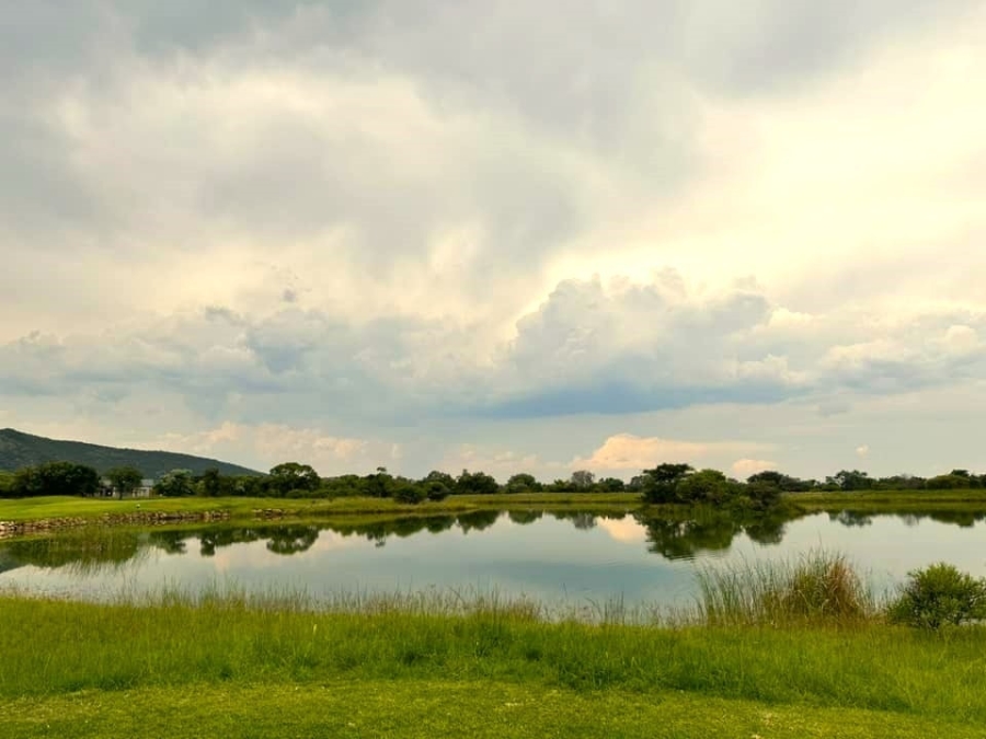 4 Bedroom Property for Sale in Euphoria Golf Estate Limpopo