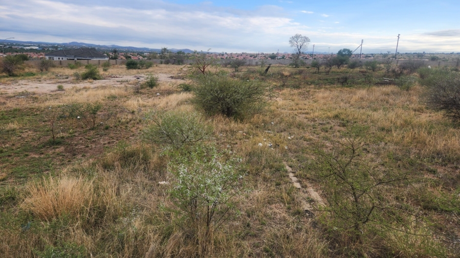 0 Bedroom Property for Sale in Mahlasedi Park Limpopo