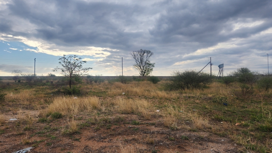 0 Bedroom Property for Sale in Mahlasedi Park Limpopo