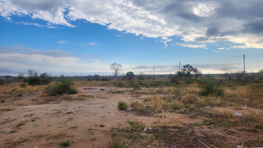 0 Bedroom Property for Sale in Mahlasedi Park Limpopo