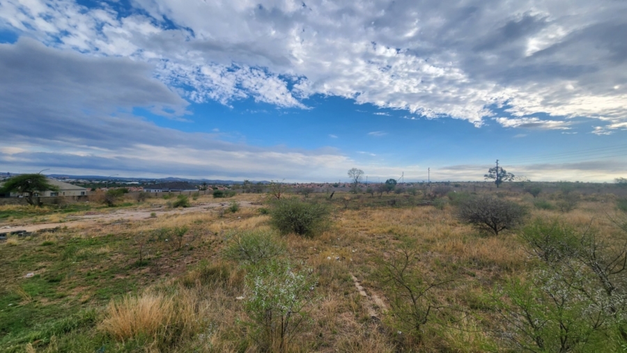 0 Bedroom Property for Sale in Mahlasedi Park Limpopo