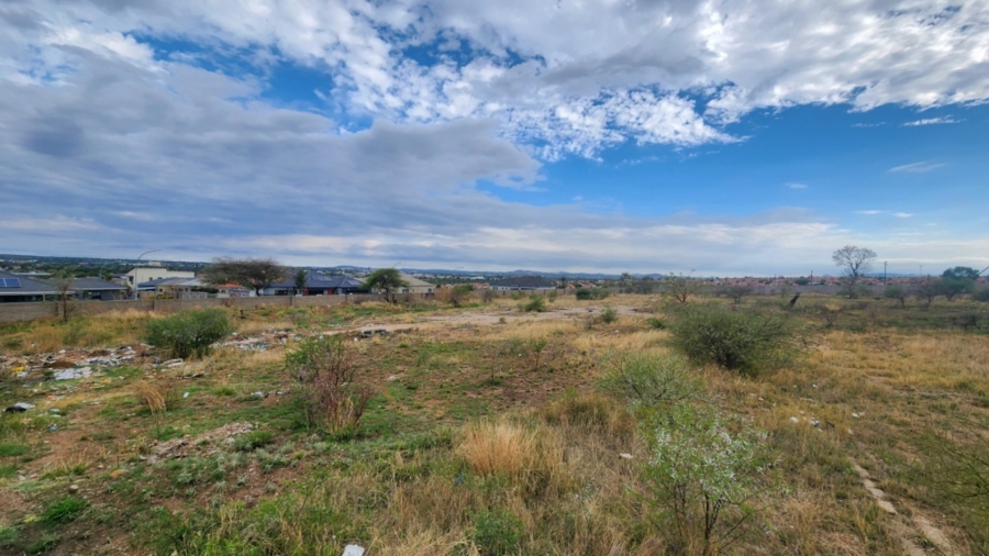 0 Bedroom Property for Sale in Mahlasedi Park Limpopo