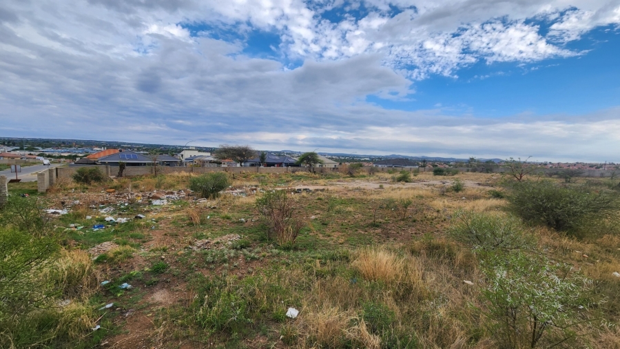 0 Bedroom Property for Sale in Mahlasedi Park Limpopo