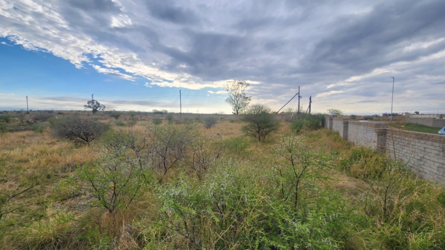 0 Bedroom Property for Sale in Mahlasedi Park Limpopo