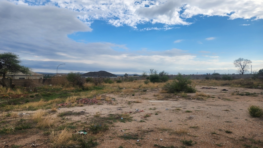 0 Bedroom Property for Sale in Mahlasedi Park Limpopo