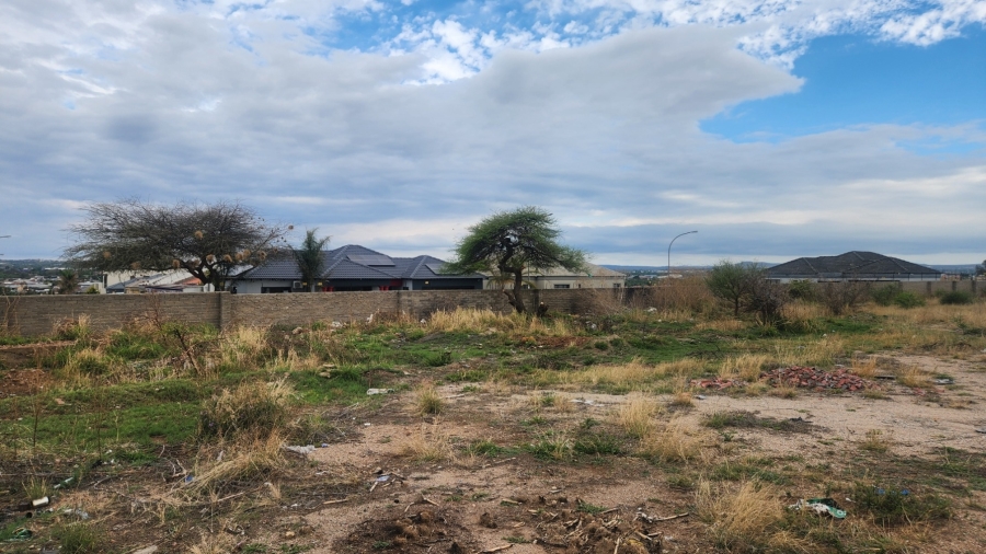 0 Bedroom Property for Sale in Mahlasedi Park Limpopo