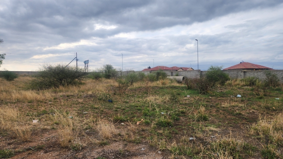 0 Bedroom Property for Sale in Mahlasedi Park Limpopo