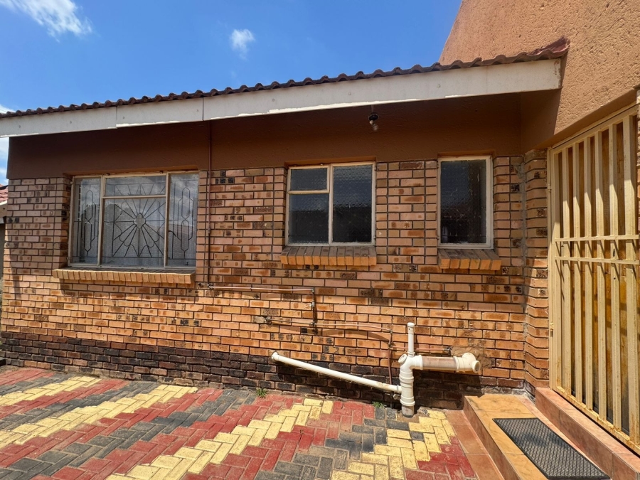 3 Bedroom Property for Sale in Seshego Limpopo