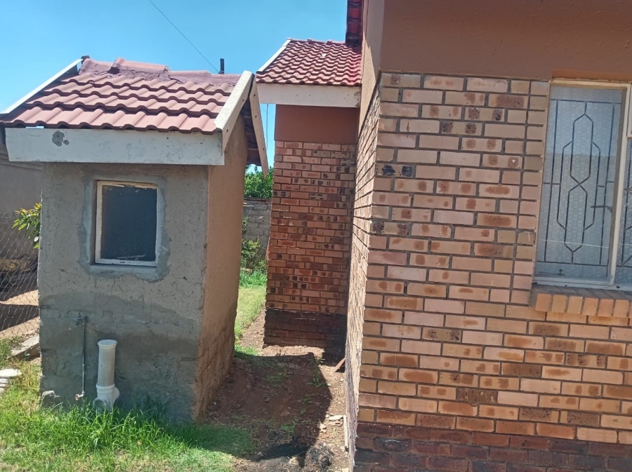 3 Bedroom Property for Sale in Seshego Limpopo