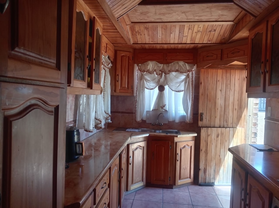 3 Bedroom Property for Sale in Seshego Limpopo