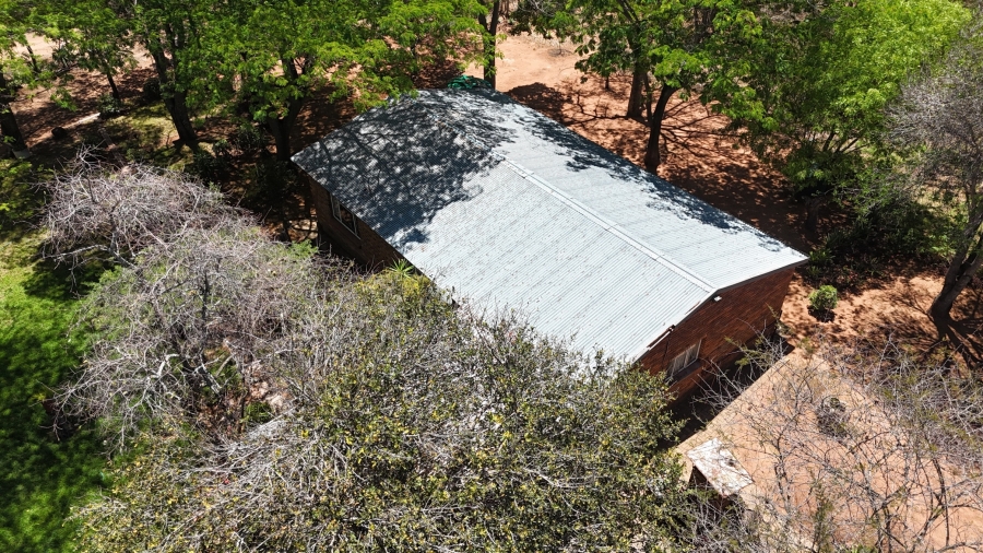 7 Bedroom Property for Sale in Bela Bela Limpopo