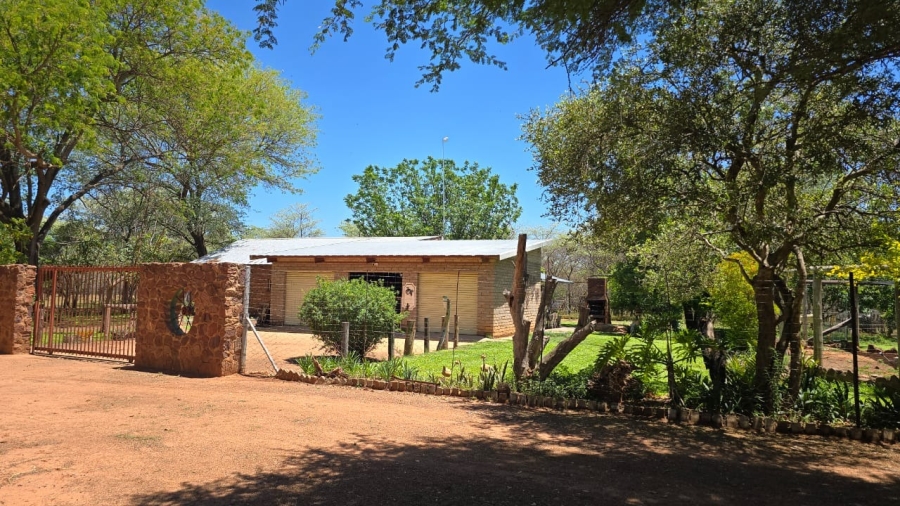 7 Bedroom Property for Sale in Bela Bela Limpopo