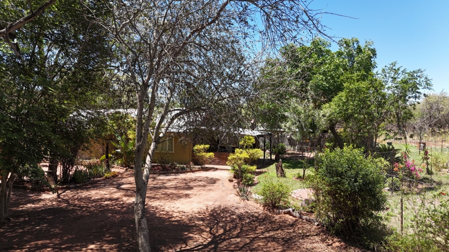 7 Bedroom Property for Sale in Bela Bela Limpopo