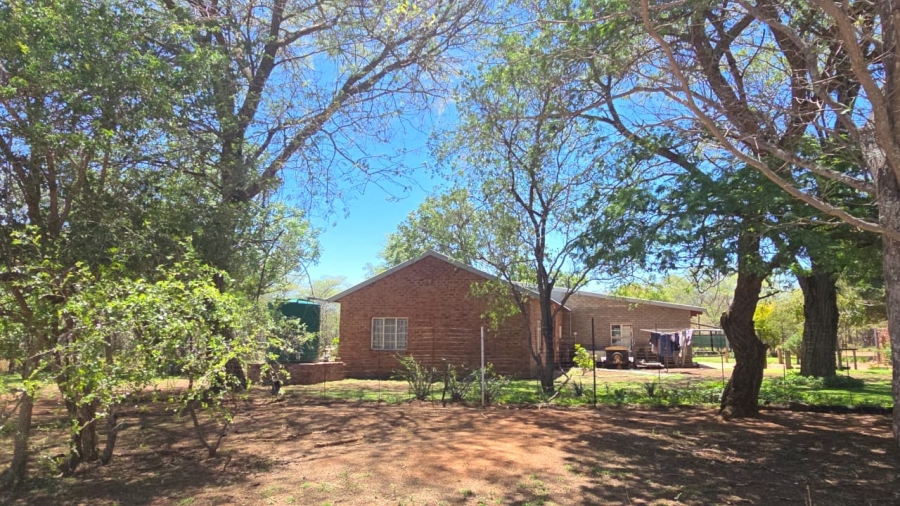 7 Bedroom Property for Sale in Bela Bela Limpopo