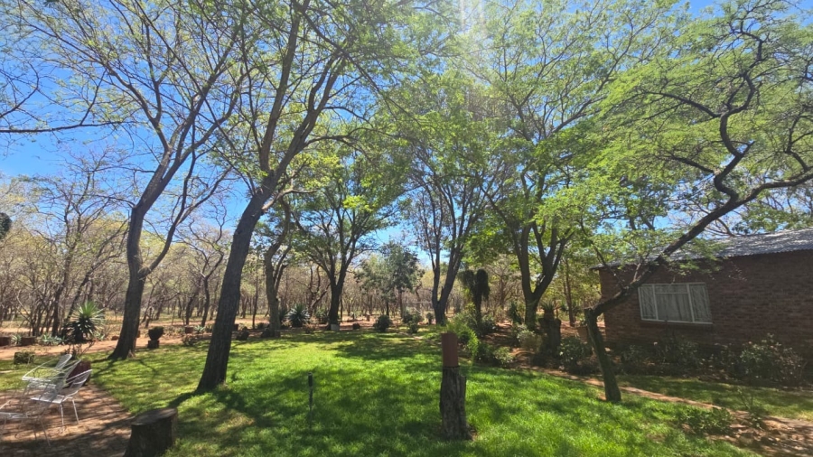 7 Bedroom Property for Sale in Bela Bela Limpopo