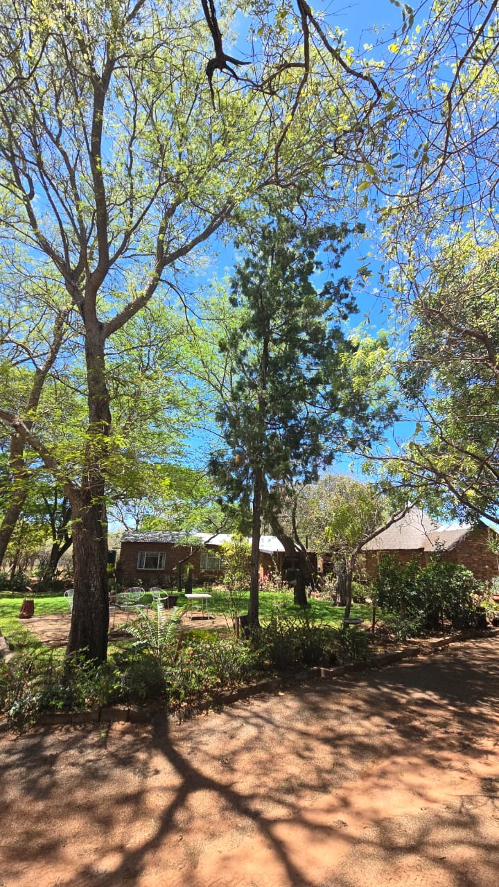 7 Bedroom Property for Sale in Bela Bela Limpopo