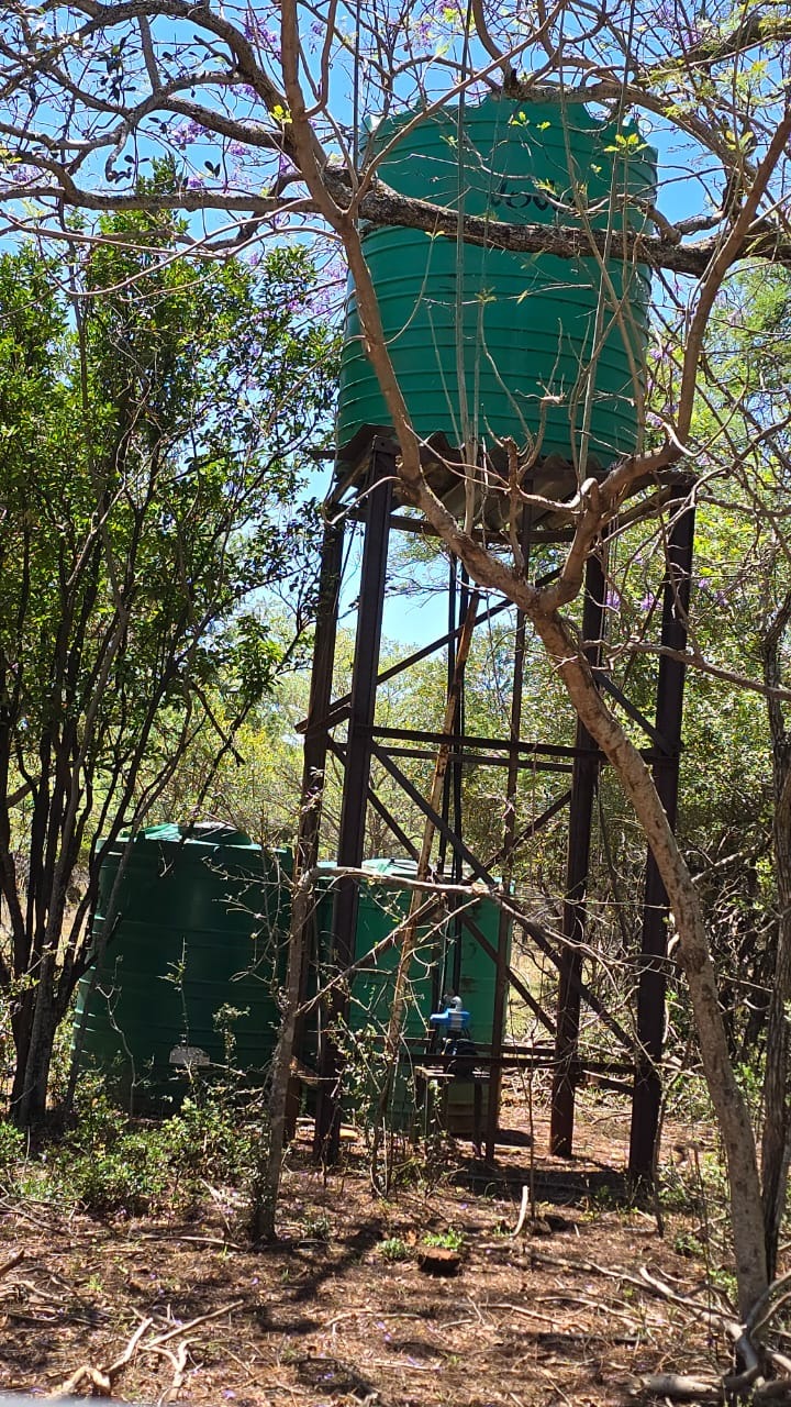 7 Bedroom Property for Sale in Bela Bela Limpopo