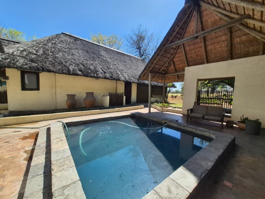 4 Bedroom Property for Sale in Phalaborwa Limpopo