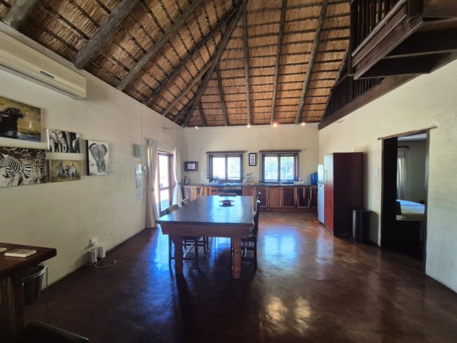 4 Bedroom Property for Sale in Phalaborwa Limpopo