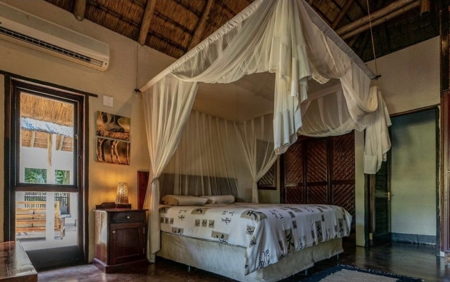 4 Bedroom Property for Sale in Phalaborwa Limpopo