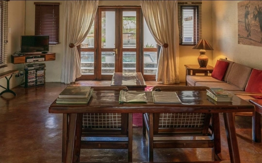 4 Bedroom Property for Sale in Phalaborwa Limpopo